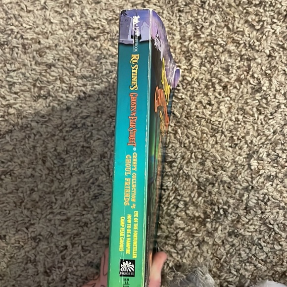 Ghosts of fears street - Picture 2 of 4